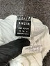 Shein Ivory Bodysuit Size 4 - photo 3
