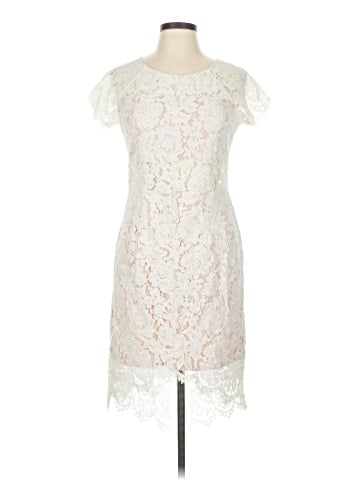 Soieblu Cocktail Dress (view 1)