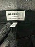 William Rast Black Jeans Size 27 waist - photo 7