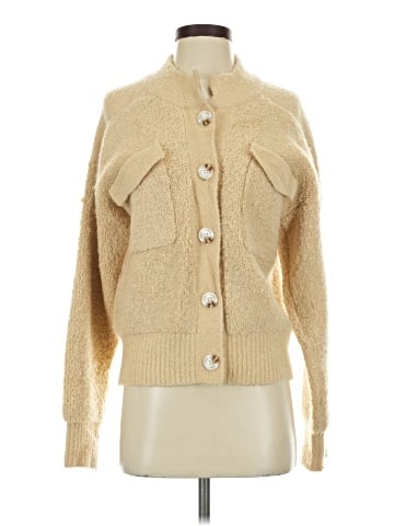 Design History Cardigan (view 1)