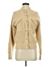 Design History Tan Cardigan Size S - photo 1