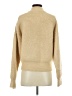 Design History Tan Cardigan Size S - photo 2