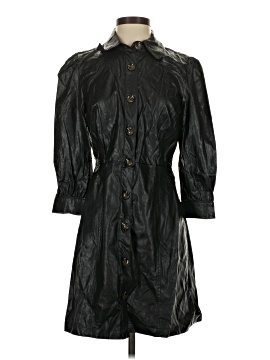 Who What Wear Raincoat