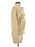 Design History Tan Cardigan Size S - photo 4