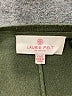 Laurie Felt Green Poncho Size XS - Sm - photo 7