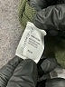 Laurie Felt Green Poncho Size XS - Sm - photo 8