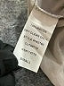 Hazel 100% Rayon Hearts Red Cocktail Dress Size S - photo 8