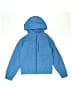 all in motion Solid Blue Windbreaker Size 8 - photo 1