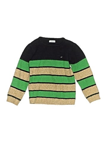 Mayoral Pullover Sweater (view 1)