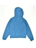 all in motion Solid Blue Windbreaker Size 8 - photo 2
