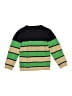 Mayoral Stripes Green Pullover Sweater Size 8 - photo 2