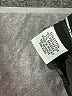 Talbots Stripes Black Casual Pants Size 8 - photo 9
