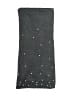 Unbranded Gray Scarf One size - photo 2