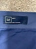 Gap 100% Polyester Solid Blue Casual Skirt Size 6 (petite) - photo 4