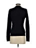 Talbots Black Cardigan Size S - photo 2