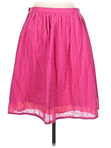 Isaac Mizrahi for Target Casual Skirt (view 2)