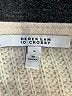 Derek Lam 10 Crosby 100% Wool Ivory pullover sweater Size M - photo 7