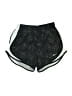 Nike Stars Black Athletic Shorts Size S - photo 1