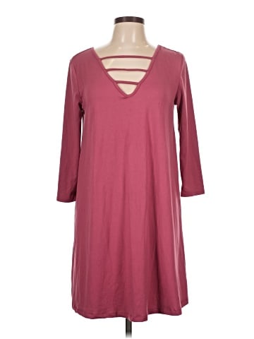 Mudd Casual Dress (view 1)