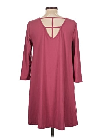 Mudd Casual Dress (view 2)