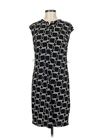 En Focus Studio Casual Dress (view 1)