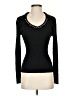 Unbranded Black Pullover Sweater Size XXS (estimated) - photo 1