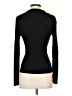Unbranded Black Pullover Sweater Size XXS (estimated) - photo 2