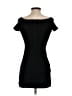 BD Junior Solid Black Casual Dress Size 1 - photo 2