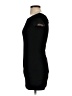 BD Junior Solid Black Casual Dress Size 1 - photo 5