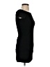 BD Junior Solid Black Casual Dress Size 1 - photo 4