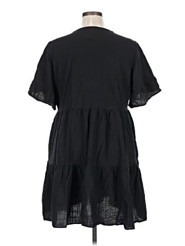 Assorted Brands Casual Dress (view 2)