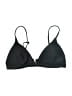 Unbranded Black Swimsuit Top Size M - photo 1