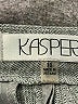 Kasper Gray Dress Pants Size 10 - photo 6