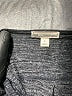 Gap Gray Sleeveless Top Size S - photo 7