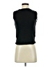 Zara Black Vest Size S - photo 1