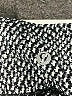 Lululemon Athletica Polka Dots Gray Blue Active Pants Size 4 - photo 7