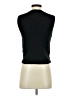 Zara Black Vest Size S - photo 2