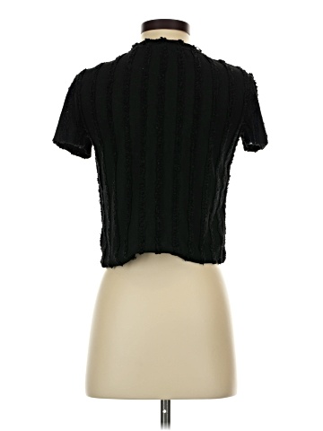 Bershka Short Sleeve Top (view 2)