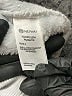 NEIWAI 100% Polyester Silver Sweatshirt Size M - photo 4