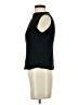 Zara Black Vest Size S - photo 5