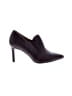 Naturalizer Burgundy Heels Size 7 1/2 - photo 1