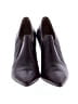 Naturalizer Burgundy Heels Size 7 1/2 - photo 2