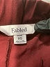 Assorted Brands Burgundy Casual Pants Size XS - photo 7