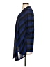 My Michelle Blue 3/4 Sleeve Blouse Size S - photo 5