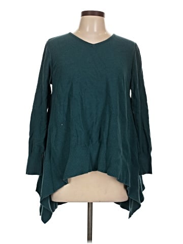 Joan Rivers Pullover Sweater (view 1)