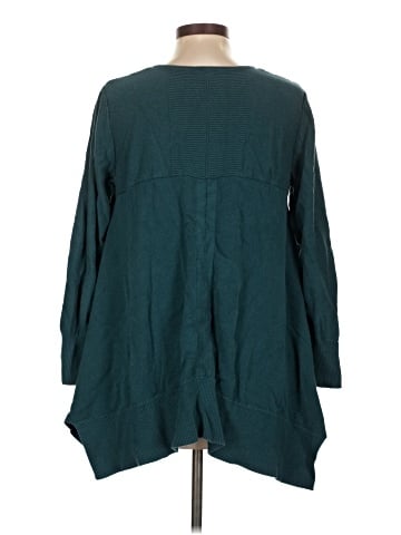 Joan Rivers Pullover Sweater (view 2)