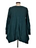 Joan Rivers Teal Pullover Sweater Size L - photo 2