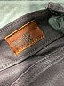 Paige Black Burgundy Jeans Size 28 waist - photo 7