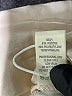 LAPOINTE Ivory 3/4 Sleeve Button-Down Shirt Size M - photo 8