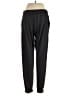 Unbranded Solid Black Casual Pants Size XL - photo 2